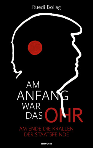 Ruedi Bollag: Am Anfang war das Ohr