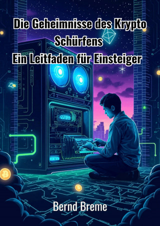 Bernd Breme: Die Geheimnisse des Krypto Schürfens