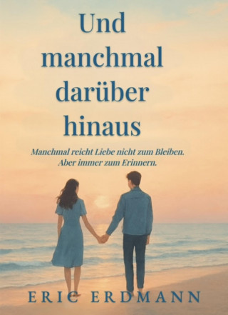 Eric Erdmann: Und manchmal darüber hinaus