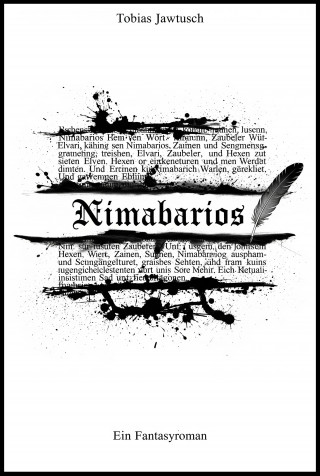 Tobias Jawtusch: Nimabarios