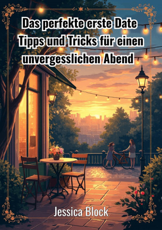 Jessica Block: Das perfekte erste Date