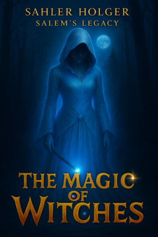 Holger Sahler: The Magic of Witches