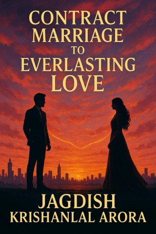 Jagdish Arora: Contract Marriage to Everlasting Love
