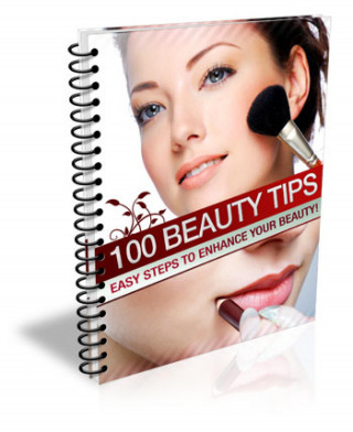 Otmar Trierweiler: 100 Schönheits Tips. Einfache Schritte zur Verbesserung Ihrer Schönheit!