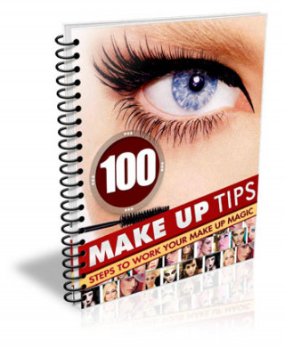 Otmar Trierweiler: 100 Make Up Tipps. Schritte zur Wirkung Ihrer Make-up-Magie.