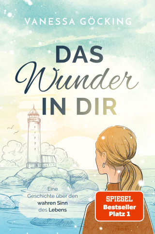 Vanessa Göcking: Das Wunder in dir
