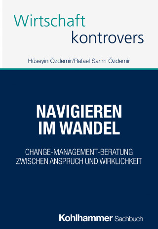 Hüseyin Özdemir, Rafael Sarim Özdemir: Navigieren im Wandel