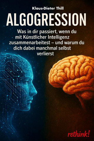 Klaus-Dieter Thill: Algogression