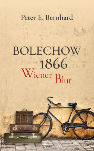Peter E. Bernhard: Bolechow 1866
