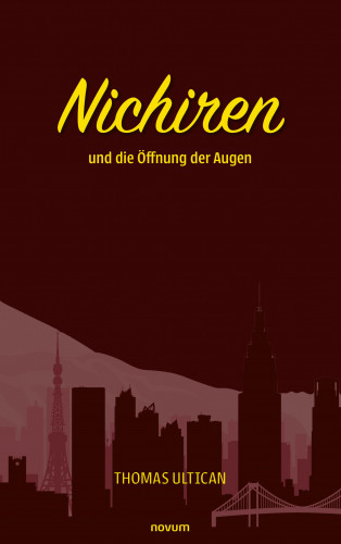 Thomas Ultican: Nichiren