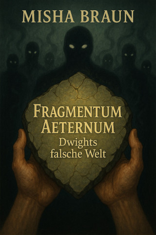 misha braun: Fragmentum Aeternum Dwights falsche Welt