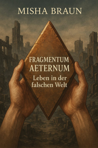 misha braun: Fragmentum Aeternum