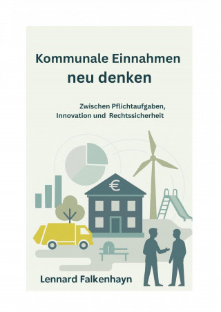 Lennard Falkenhayn: Kommunale Einnahmen neu denken