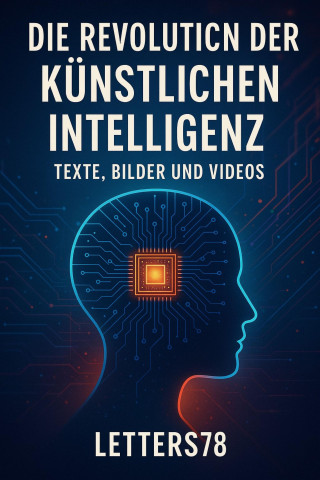 Letters78: Die Revolution der Künstlichen Intelligenz: Texte, Bilder und Videos