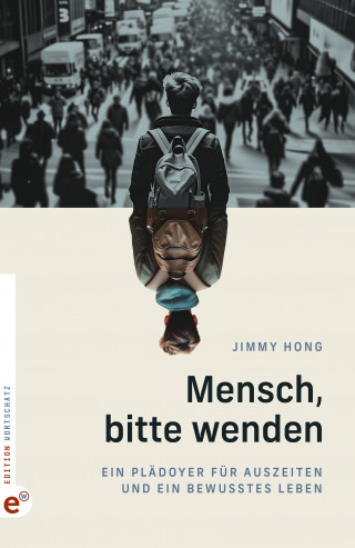 Jimmy Hong: Mensch, bitte wenden