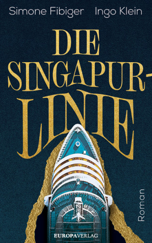 Simone Fibiger, Ingo Klein: Die Singapur-Linie