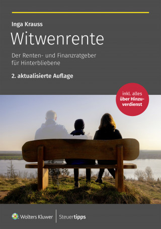 Inga Krauss: Witwenrente