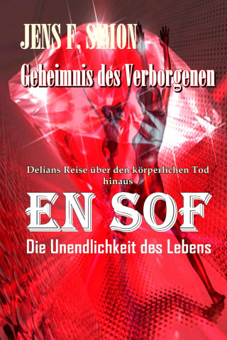 Jens F. Simon: Geheimnis des Verborgenen