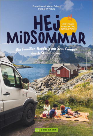 Franziska Schatz, Marius Schatz: Hej Midsommar