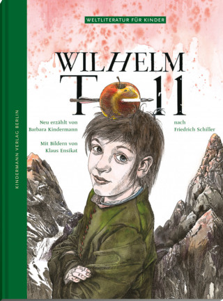 Barbara Kindermann: Wilhelm Tell