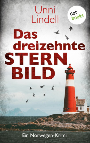 Unni Lindell: Das dreizehnte Sternbild
