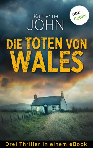 Karen Watkins: Die Toten von Wales