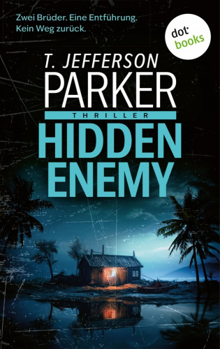 T. Jefferson Parker: Hidden Enemy