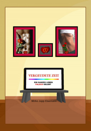 Mirko Jupp Eisemann: Vergeudete Zeit