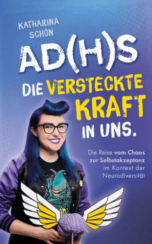 Katharina Schön: AD(H)S