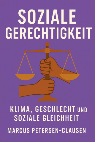 Marcus PC Petersen - Clausen: Klimagerechtigkeit beginnt bei uns