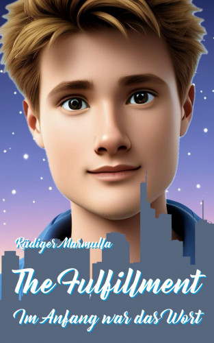 Rüdiger Marmulla: The Fulfillment
