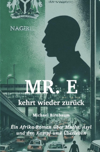 Michael Birnbaum: Mr. E kehrt wieder zurück
