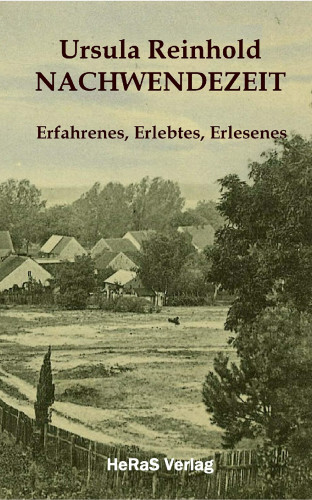 Ursula Reinhold: Nachwendezeit