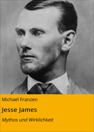 Michael Franzen: Jesse James