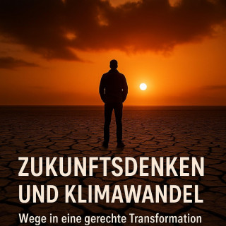 Marcus PC Petersen - Clausen: Zukunft denken, Klima retten