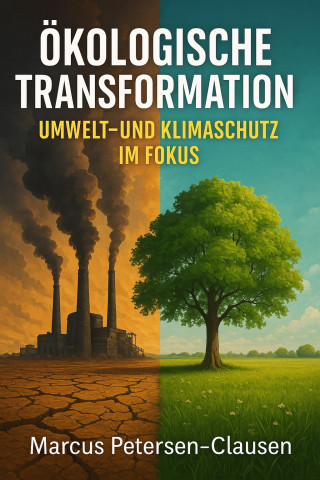 Marcus PC Petersen - Clausen: Ökologische Transformation