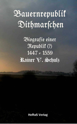 Rainer Schulz: Bauernrepubliken