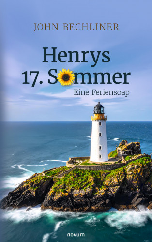 John Bechliner: Henrys 17. Sommer