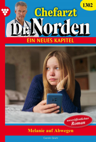 Carolin Grahl: Melanie auf Abwegen