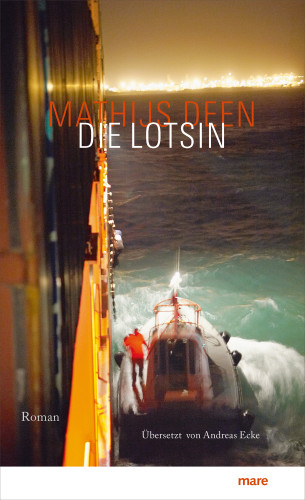 Mathijs Deen: Die Lotsin