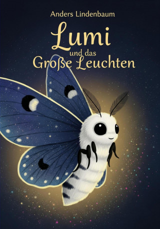 Anders Lindenbaum: Lumi und das große Leuchten
