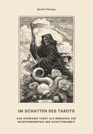 Serim Finney: Im Schatten des Tarots