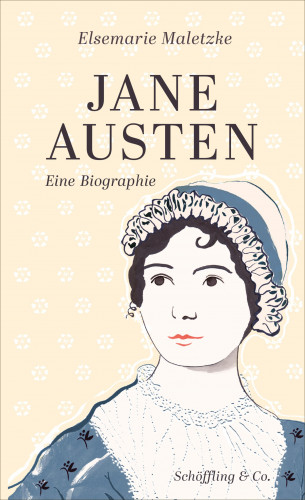 Elsemarie Maletzke: Jane Austen