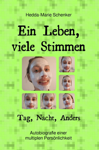 Hedda-Marie Schenker: Ein Leben, viele Stimmen.