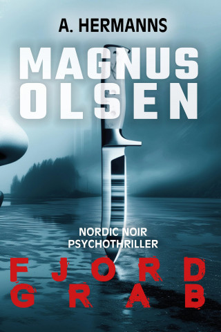 A. Hermanns: Fjordgrab