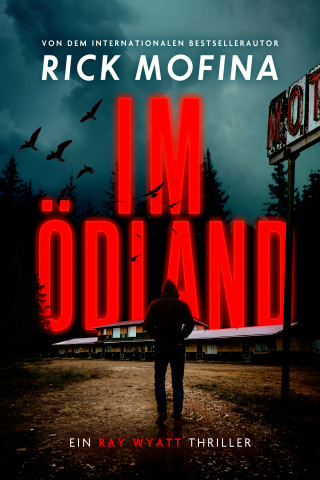 Rick Mofina: Im Ödland