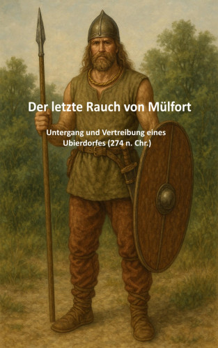 Henning Haupts: Der letzte Rauch von Mülfort