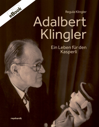 Regula Klingler: Adalbert Klingler