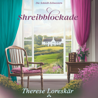 Therese Loreskär: Schreibblockade