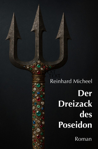 Reinhard Micheel: Der Dreizack des Poseidon